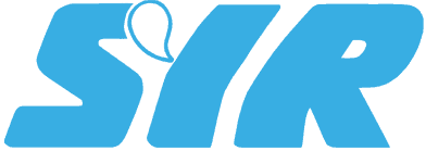 SYR Clean logo