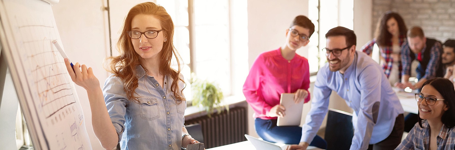 Training for Businesses, Schools, Art and Public Sector in Midlands